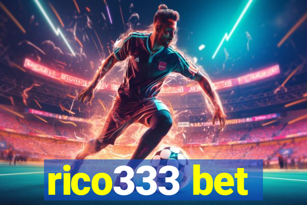 rico333 bet